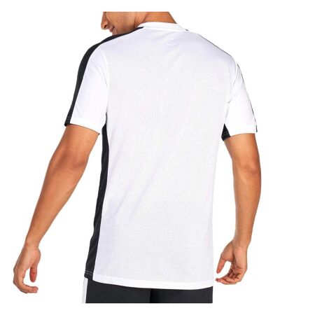 T-shirt de Sport Blanc Homme Nike Top DV9750 - M