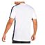 T-shirt de Sport Blanc Homme Nike Top DV9750 - M-2