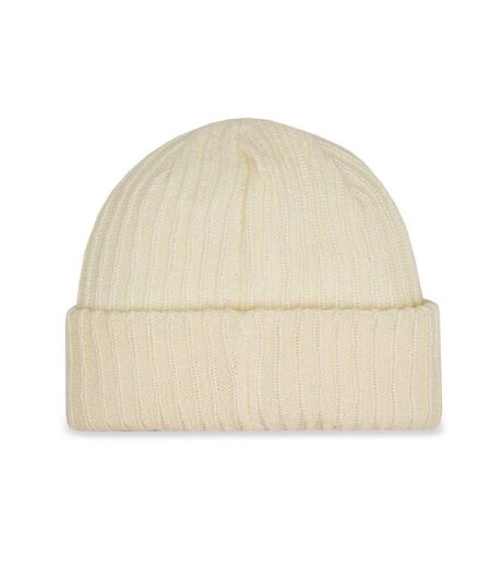 Bonnet blanc femme roxy nevea beanie
