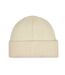 Bonnet blanc femme roxy nevea beanie-2