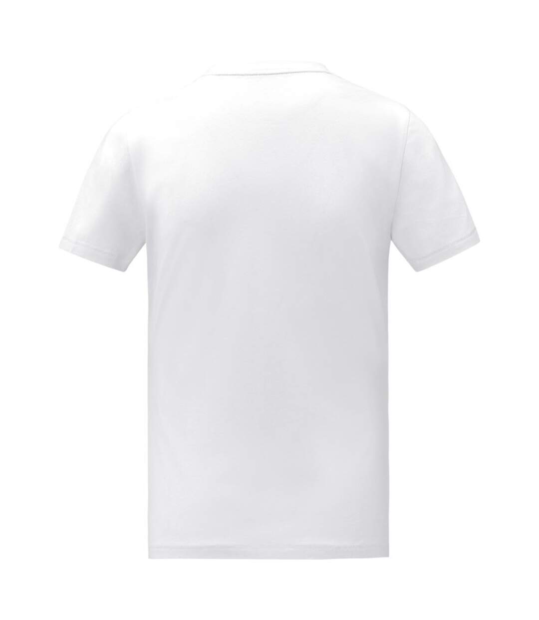 T-shirt somoto homme blanc Elevate-2