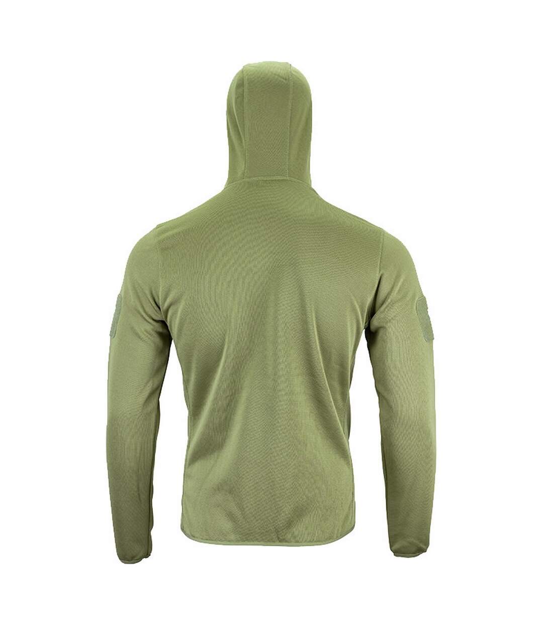 Sweat À Capuche Armour Homme Gris Pâle Viper-2
