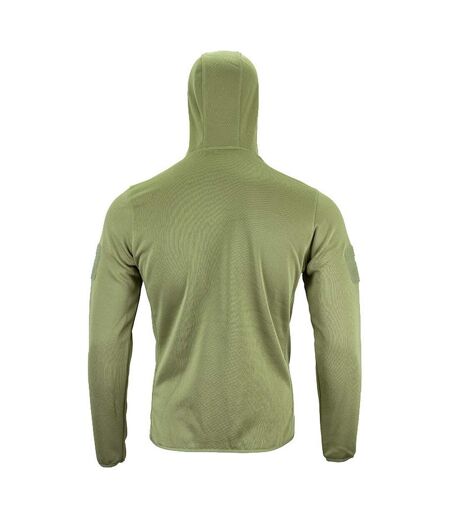 Sweat À Capuche Armour Homme Gris Pâle Viper
