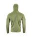 Sweat À Capuche Armour Homme Gris Pâle Viper-2