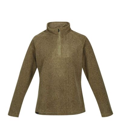 Polaire Pimlo Femme Vert Kaki Regatta