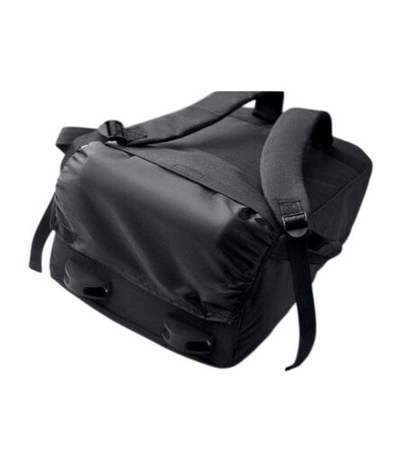 Dalvik rpet trolley backpack one size black MidOcean