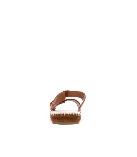 Sandales rouges homme pare gabia batista
