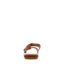 Sandales rouges homme pare gabia batista-3