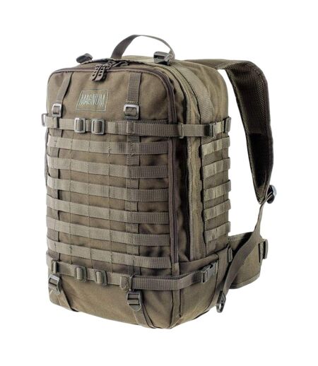 Taiga 45l Backpack One Size Green Magnum
