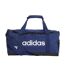 Sac De Sport S Bleu Marine Bleu Adidas-1