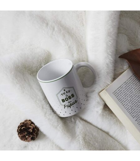 Mug 33 cl collection MALY Papa