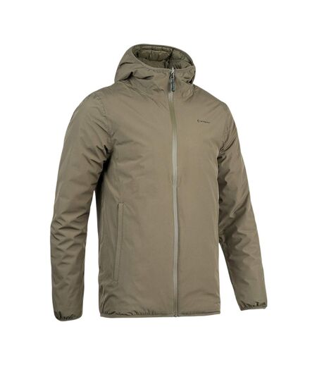 Veste Imperméable Homme Vert Speero