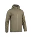 Veste Imperméable Homme Vert Speero-4