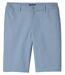 Comfortabele stretch chino-bermuda-3