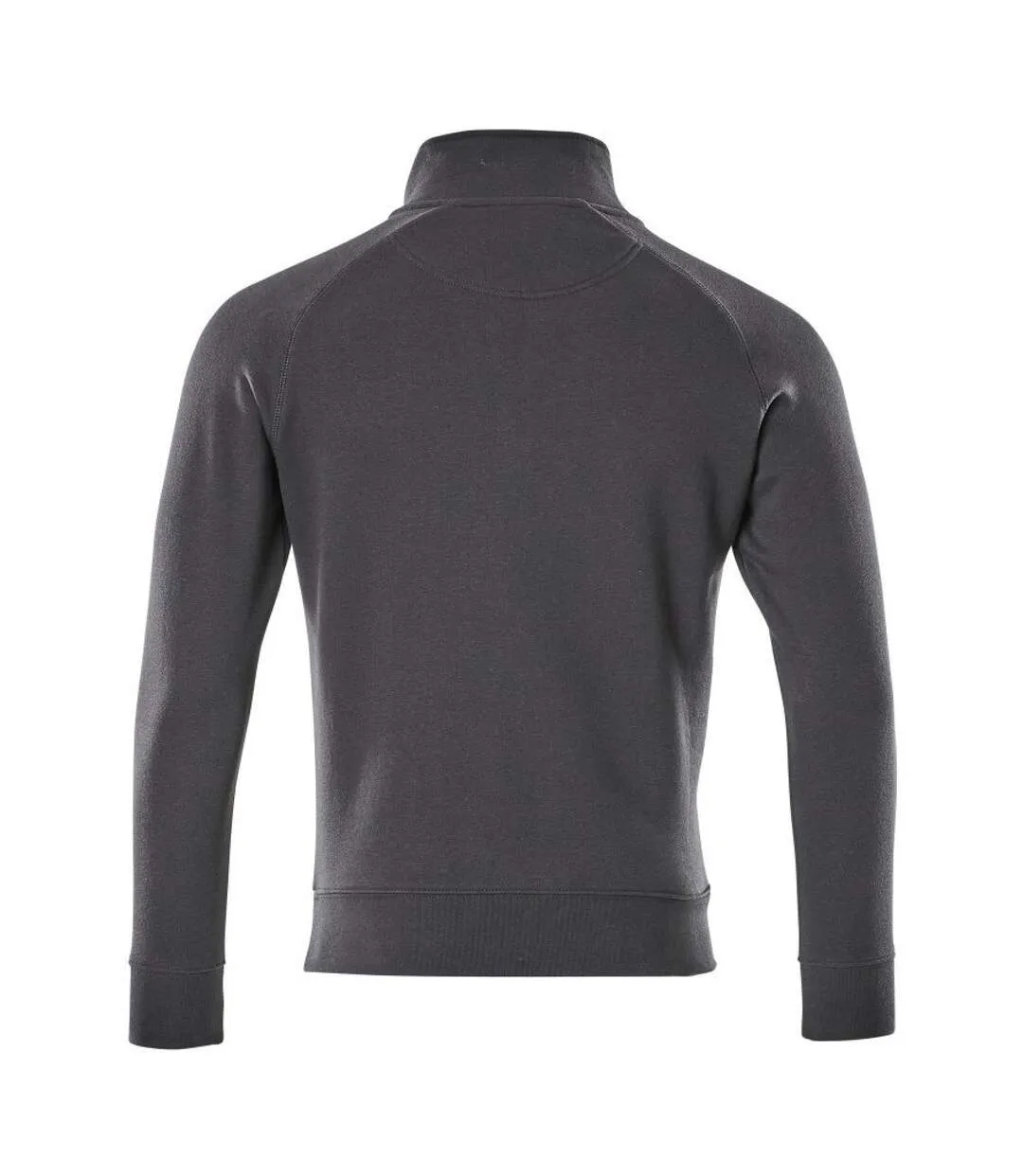 Sweat Crossover Nantes Homme Bleu Marine Foncé Mascot-2