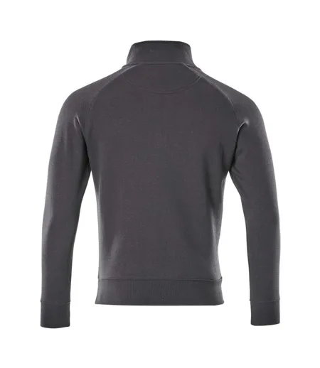 Sweat Crossover Nantes Homme Bleu Marine Foncé Mascot