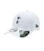 Mens 9forty Flawless Tottenham Hotspur Fc Baseball Cap White New Era-1