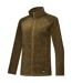 Veste Polaire Col Montant Mayse Femme Kaki Regatta-4