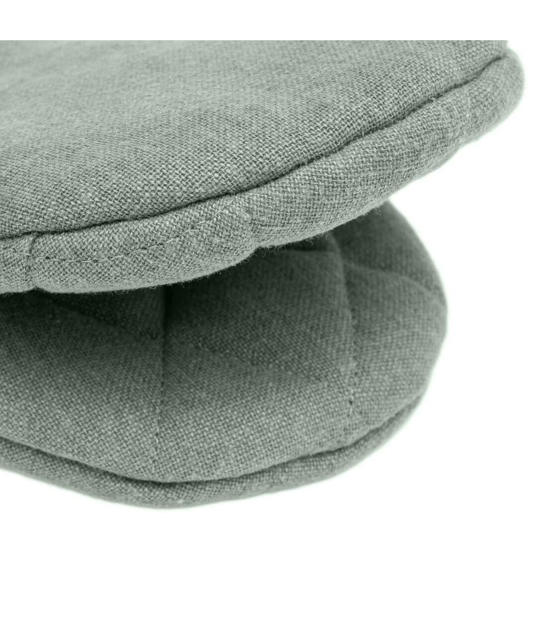 Gant-Pince de Cuisine Gourmet 24cm Vert Cèdre-2