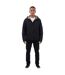 Veste Extérieure Tech Homme Noir Adidas-1