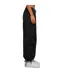 Pantalon À Poches Femme Noir Urban Classics-4