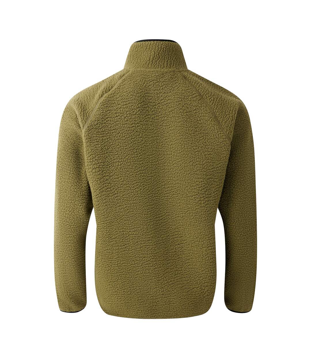 Veste Polaire Camber Homme Olive Dare 2B-3