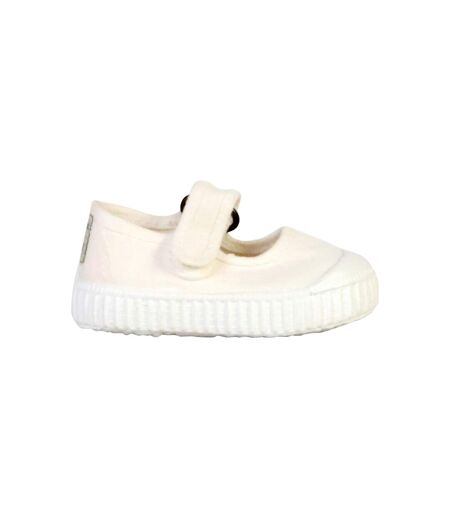 Ballerine à Scratch Enfant Victoria