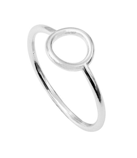 Bague argent femme clio charlotte