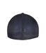 Casquette De Baseball Bleu Marine Flexfit-2