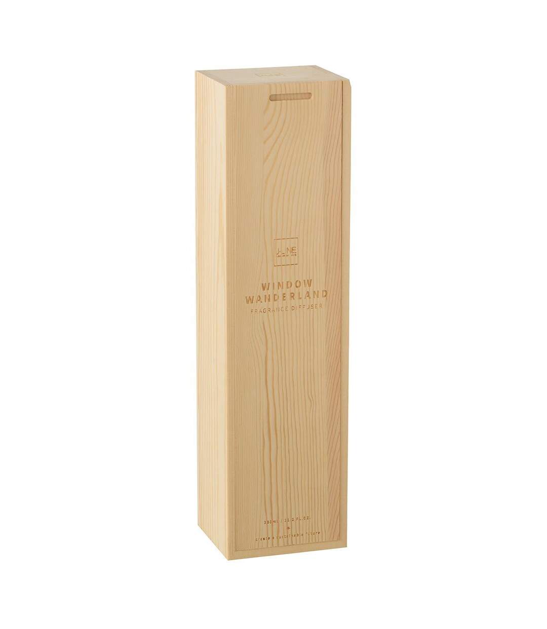 Diffuseur de Parfum Pure 330ml Window Wanderland-2