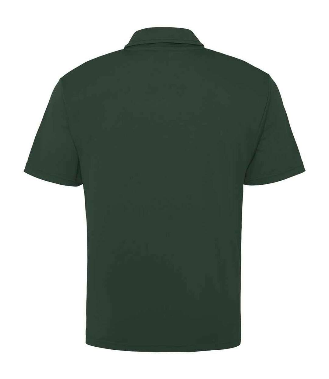 Polo homme vert bouteille AWDis Cool AWDis Cool