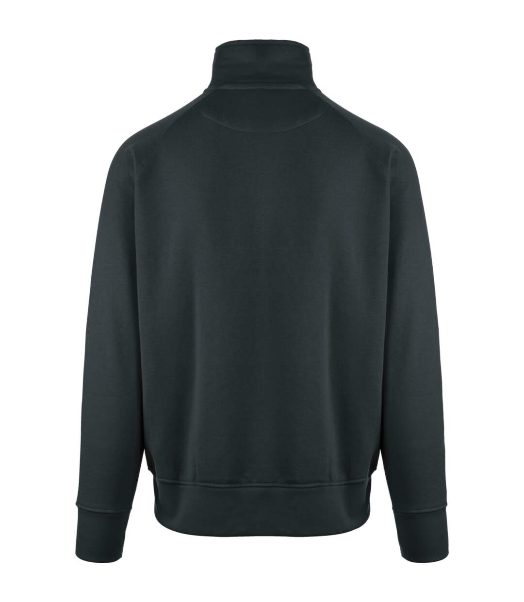 Sweat de travail zippé Job + Würth MODYF anthracite-2