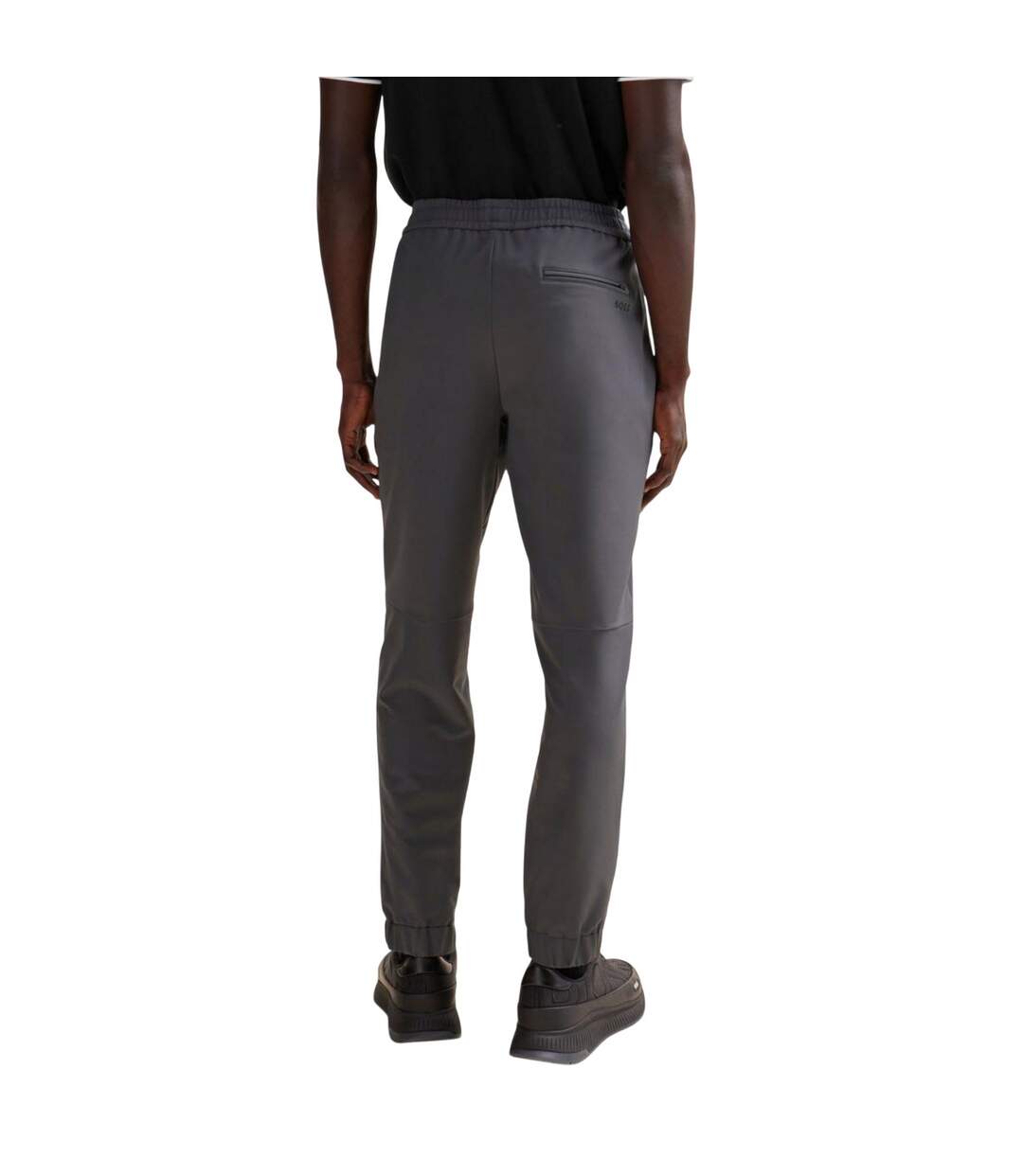 Chino T Flex Homme Gris Boss-3