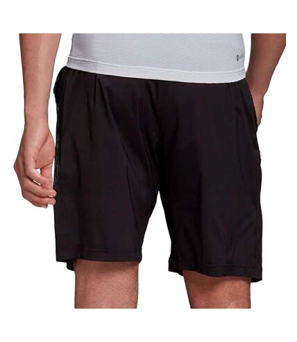 Short Noir Homme Adidas HA2557 - L9