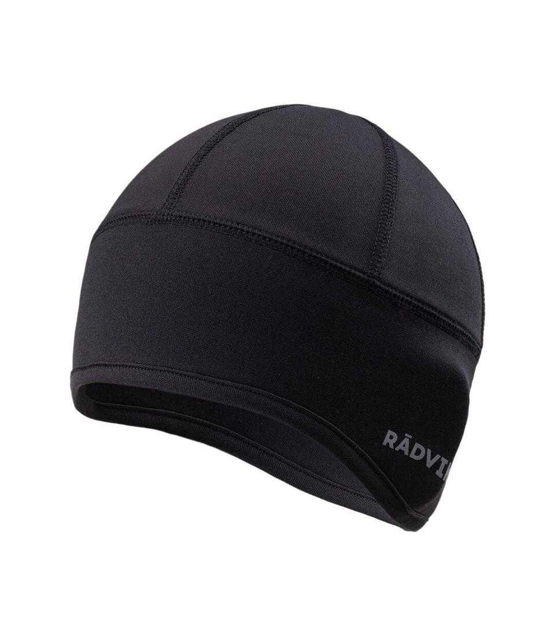 Bonnet De Bain Hatta Homme Noir Radvik-1