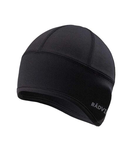 Bonnet De Bain Hatta Homme Noir Radvik
