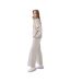 Veste Wss25tjacf190 Femme Beige 4F-4