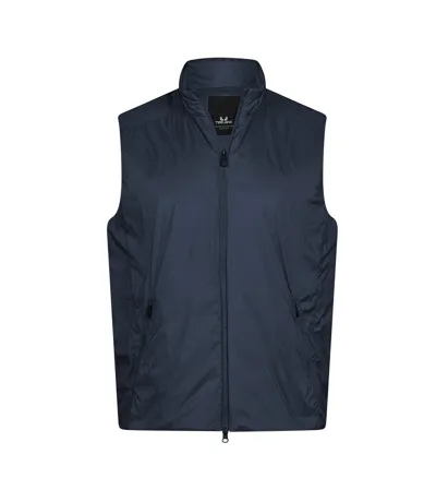 Mens Purelite Body Warmer Deep Navy Tee Jays
