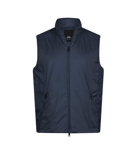 Mens Purelite Body Warmer Deep Navy Tee Jays