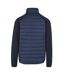 Veste hybride clumber homme bleu marine / vert clair Regatta