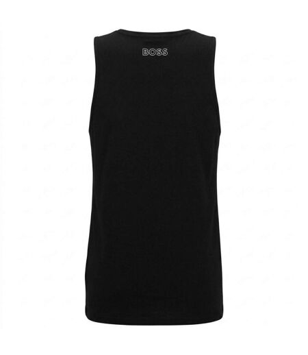Débardeur Homme Noir Boss