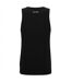Débardeur Homme Noir Boss-2