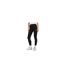 Womens/ladies Refina Stretch Moisture Wicking Leggings Black The North Face-1