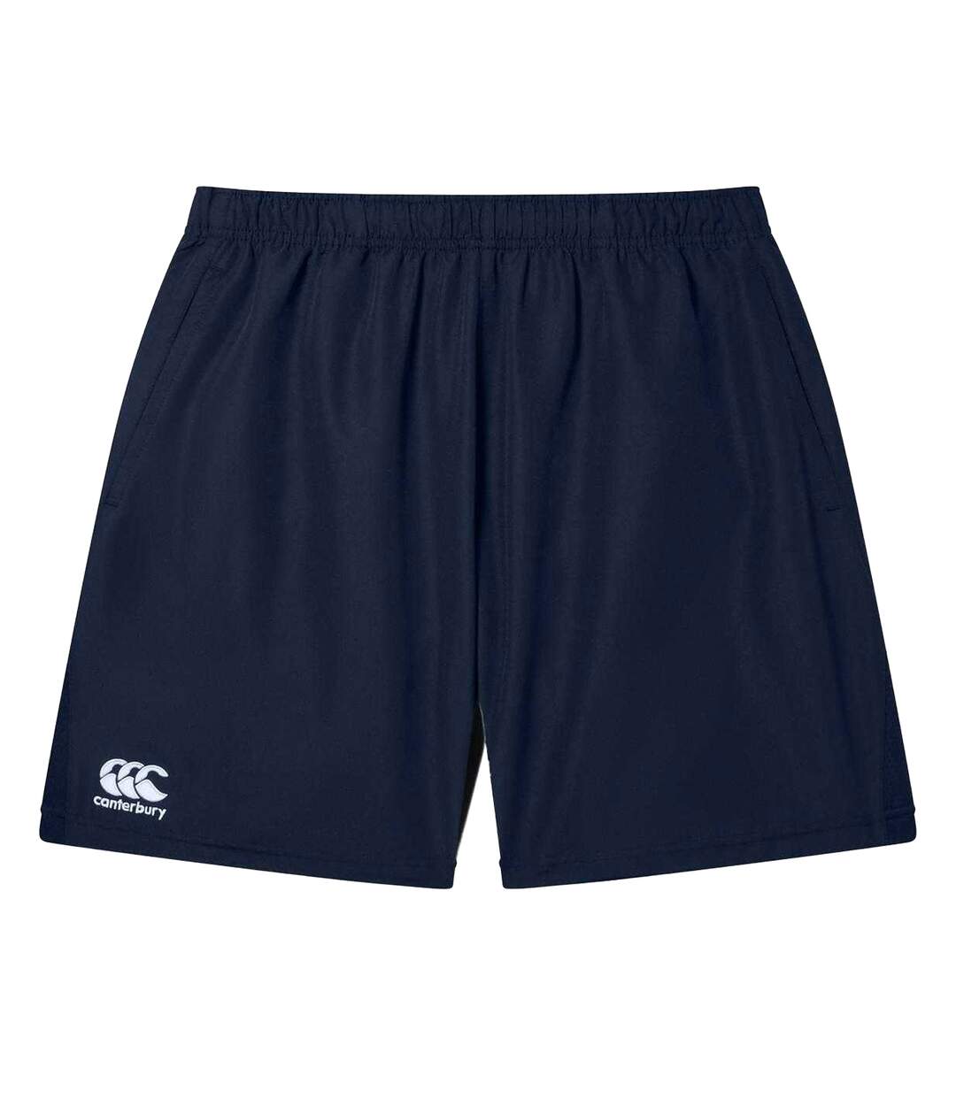 Mens Club Shorts Navy Canterbury-1