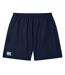 Mens Club Shorts Navy Canterbury-1