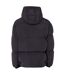 Veste Hiver Motif/style Uni Femme Noir Diesel-2