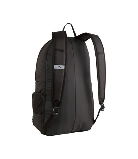 Sac À Dos Team Goal Bc Taille Unique Noir Puma