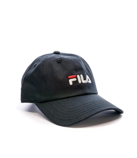 Casquette Noir Homme Fila Bergen - Taille unique