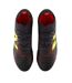 Mens Tekela Team Low Fg V5 Firm Ground Football Boots Black Sun New Balance-4