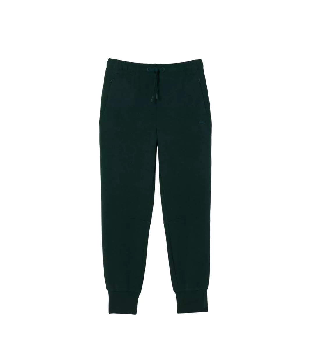 Pantalon De Jogging Femme Vert Lacoste-2